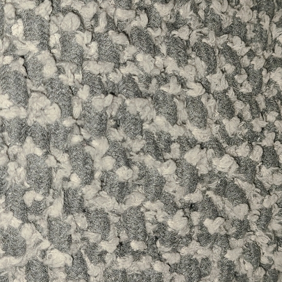 Home Designs Grey Basket - Picture 3 of 4